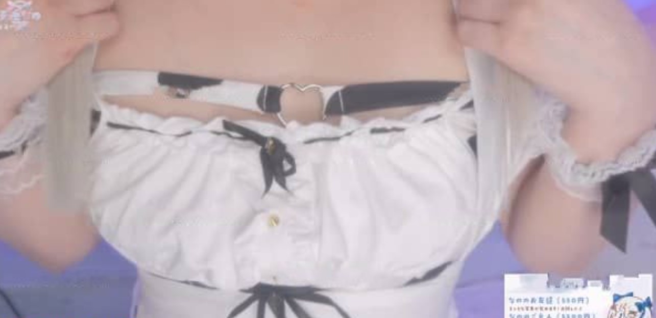 天使なの2024.08.09Fanclub限定内容