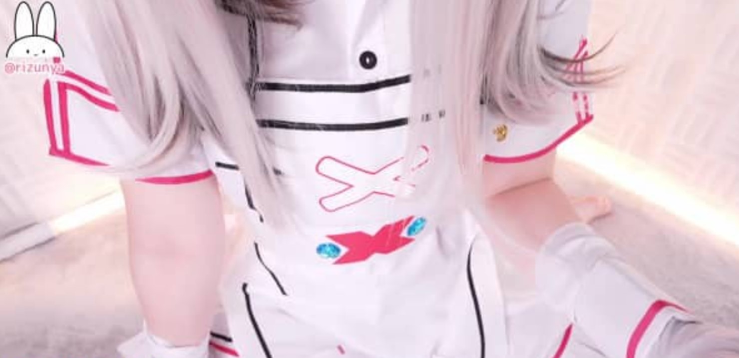 Rizunya2024.11月Fantia收费资源（一）