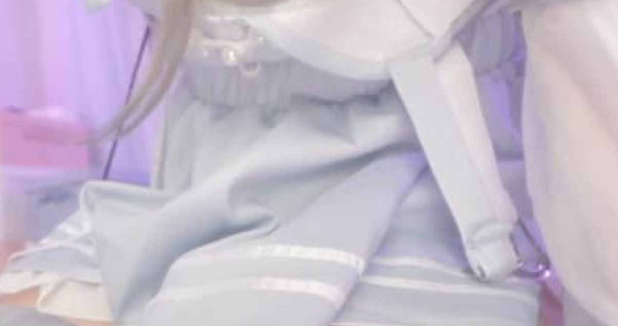 天使なの2025.01.28Fanclub限定内容