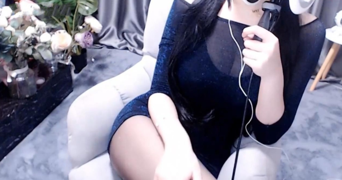 白鹿姬ASMR 无能的老公