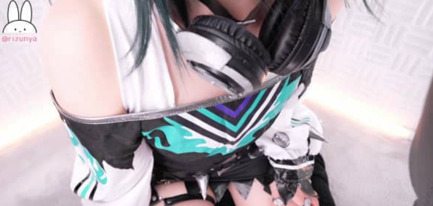 Rizunya2025.06月Fantia收费资源（五）