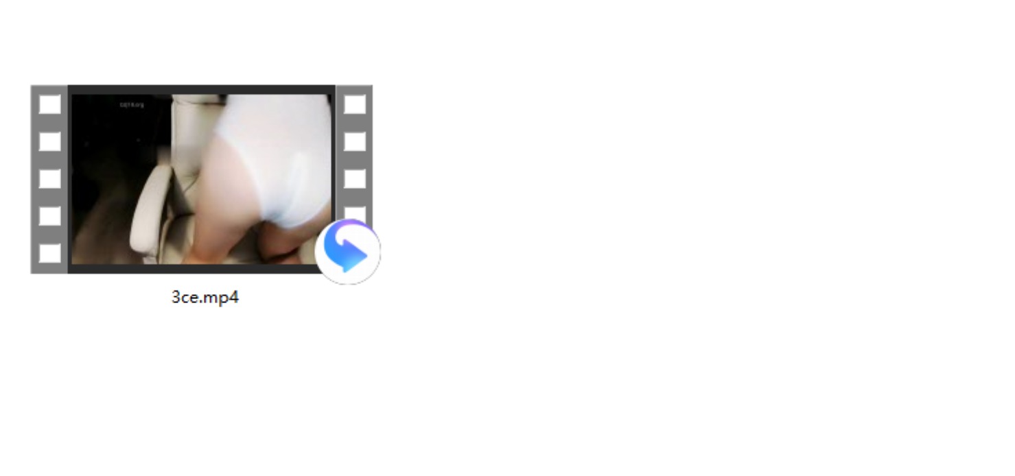 婉儿别闹ASMR – 水库