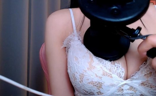 斗鱼亲一口蜜奈儿/原苏恩惠 浮力