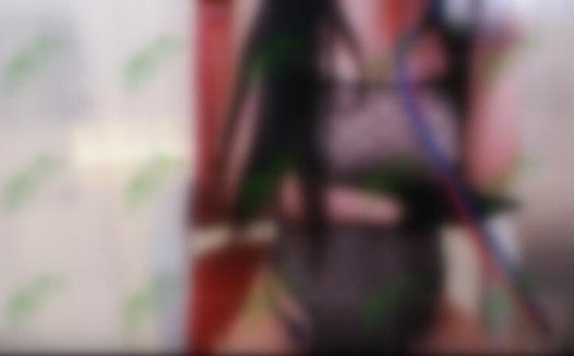 小野猫嗲琪/全服第一平民民-格子连体泳衣很哇塞