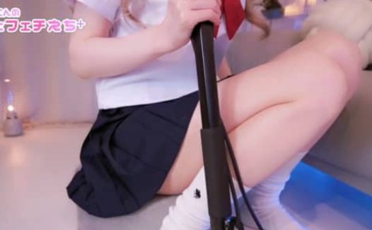 網野ぴこん›2023.11.29nicochannel限定内容