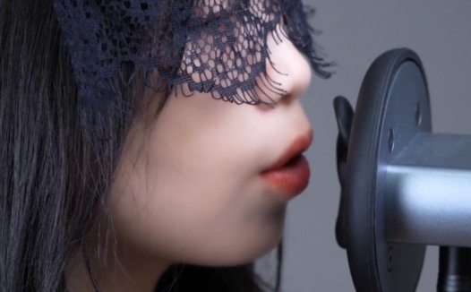 萝卜爱吃兔兔ASMR会员视频2舔耳