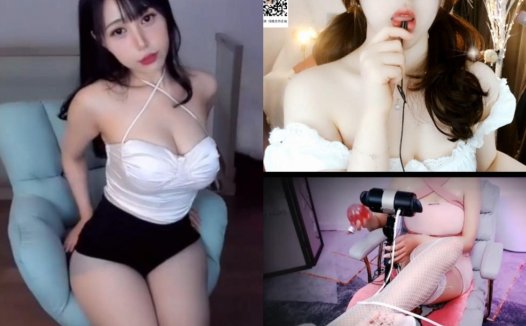 斗鱼悦y悦儿 ASMR – 御姐型网+左颜玉很下饭 – 白色大贝壳+虎牙绮夏ASMR 弹舌口腔音