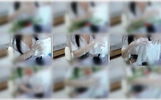 荔枝呀ouo/不甜荔枝-超爽洗头