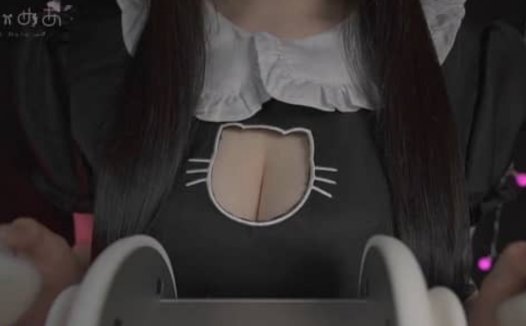 幽灵妹2023.03.10NICO会员限定内容