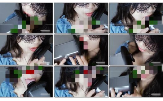 萝卜爱吃兔兔 – 专注舔耳