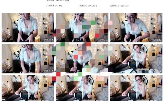 女帝汉库克-耳朵按摩、采耳