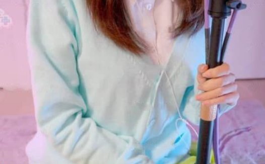 水ちゃん2024.02.10nicochannel限定内容