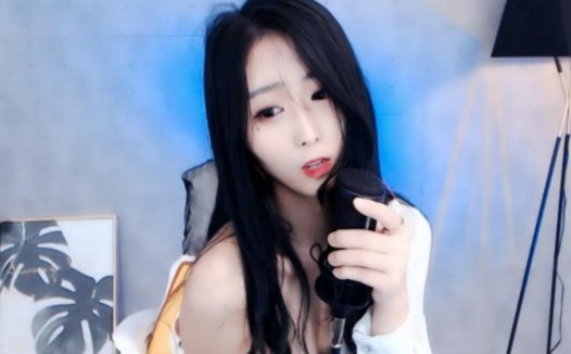 舞蹈主播 岩儿热舞娇喘录播 【14V 4.7G】