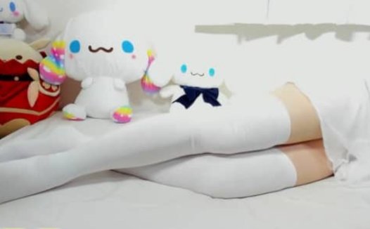 音無来未2022.11.07NICO会员限定内容