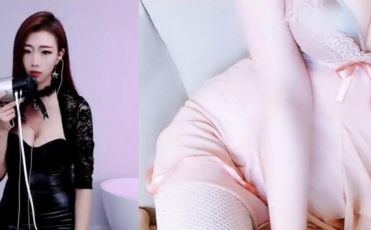 多肉小葡萄剧情-轻度调教?+斗鱼悦y悦儿 ASMR – 三加一