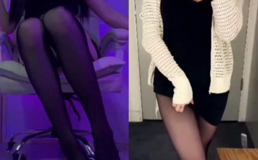 婉儿别闹ASMR付费 主人命令我按下开关+b站大小姐金克丝 – 三合一