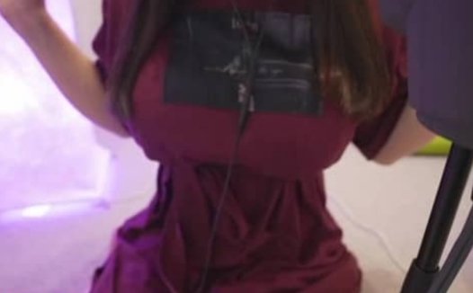 [2021] 自由回！睡不着的夜晚就放弃玩ASMR吧♪闲谈♪