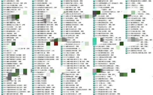 小野猫S系列201A-14.58G
