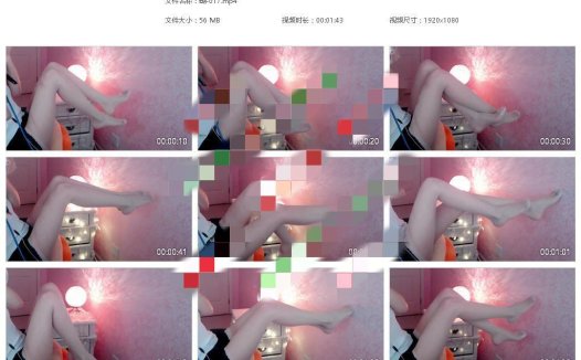 雪儿圆圆圆/迷雾里的蝴蝶-黏黏的口腔