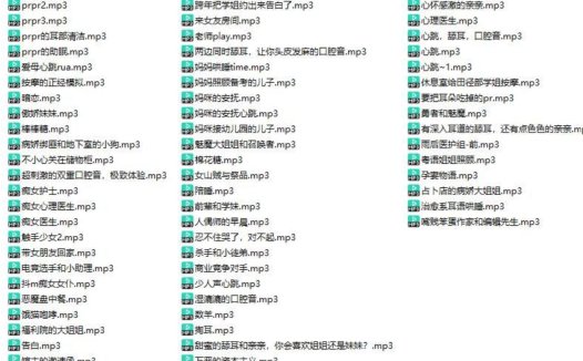 香取绮罗_kira舰长音声83部