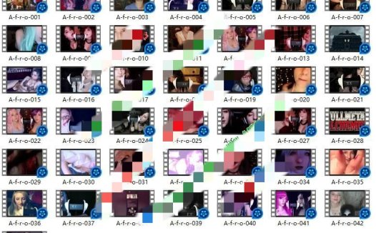 Aftynrose舔耳视频-Aftynrose舔耳视频43部