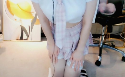 虎牙阿稀稀大魔王24期旗袍—露脸视角+22期+21期