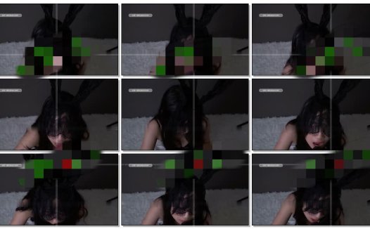 萝卜爱吃兔兔 – 男友视角