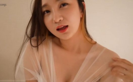 EUNSONGS ASMR 我爱聊天的女朋友 talking ASMR