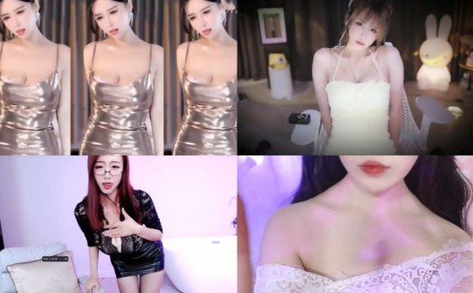 网易CC小恩雅+虎牙不二丸叽+唐樱樱ASMR+斗鱼悦y悦儿 ASMR+唐樱樱ASMR 舔耳抹胸