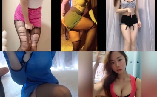 斗鱼主播李小婉ASMR 3V