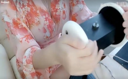 B站主播荔枝不甜的舰长ASMR音声