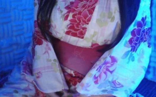 Akari’s2024.08.03nicochannel会员限定