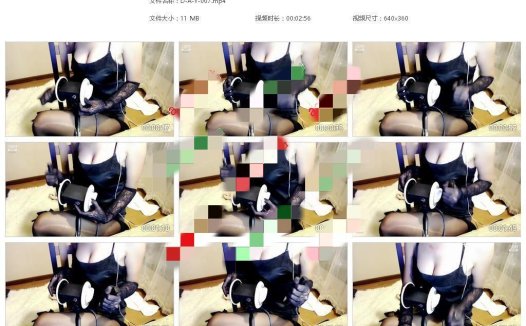 董阿姨-办卡视频资源7部