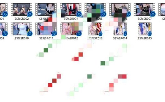 苏苏和苏睿飞机ASMR视频资源下载15部