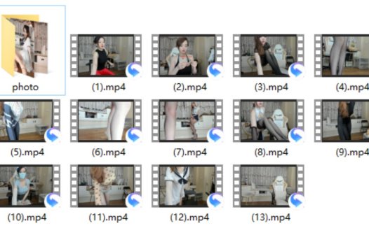 【OnlyFans】斗鱼主播曦曦Stacey极品丝袜美腿福利视频合集