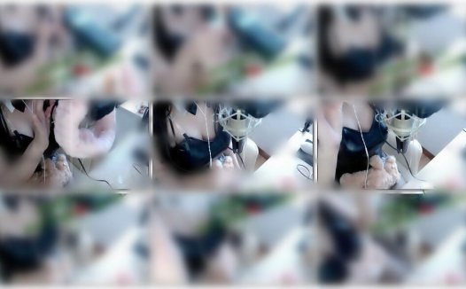 荔枝呀ouo/不甜荔枝-兔女郎精华版