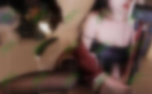 小野猫嗲琪/全服第一平民民-皮裙红衣