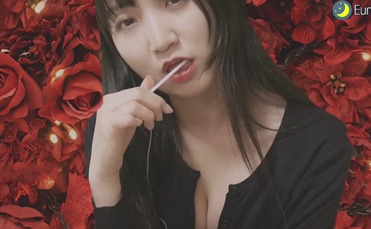 EUNSONGS 助眠吃棒棒糖