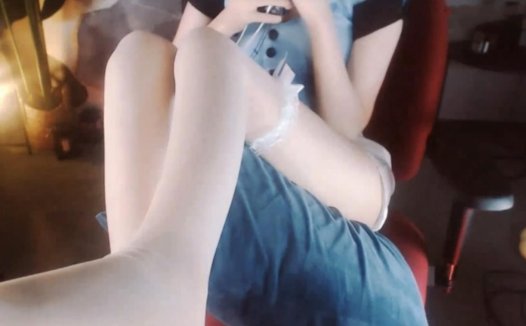 虎牙柳婉音学习资料