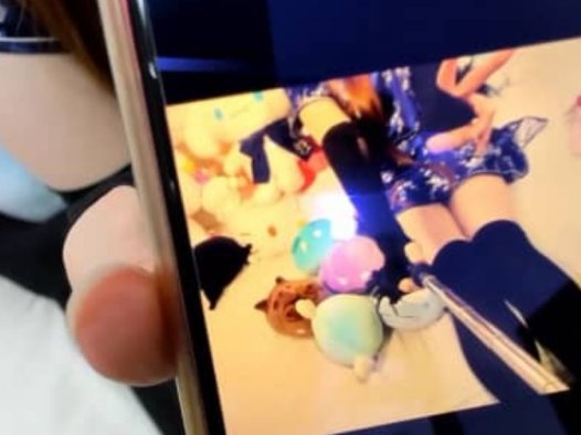 音無来未2023.01.20会员限定内容