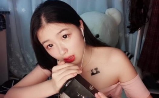 渔子溪X舔耳ASMR办卡福利视频汇总资源