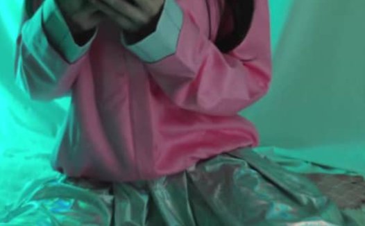 Akari’s2025.01.25nicochannel会员限定