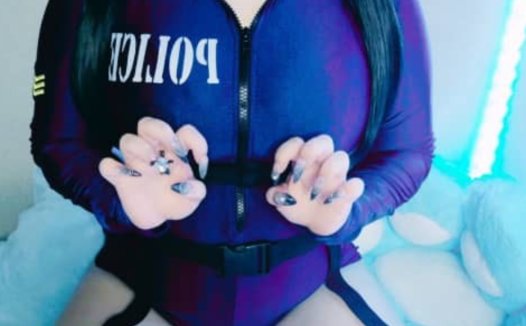 白月るう2024.10.13nicochannel会员限定