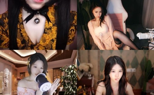 何成琳琳 水声+小羊喵 可爱妹妹的黑化+抱抱er ASMR魔法书+大伊伊ASMR剧情