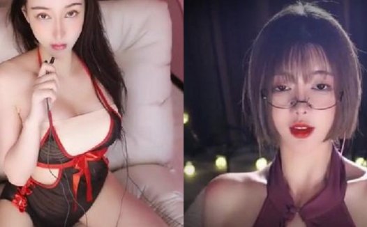 奶御不听话+虎牙深情默指导