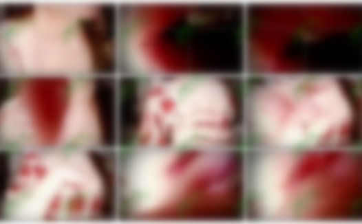 夏哟哟-红唇女友第一视角