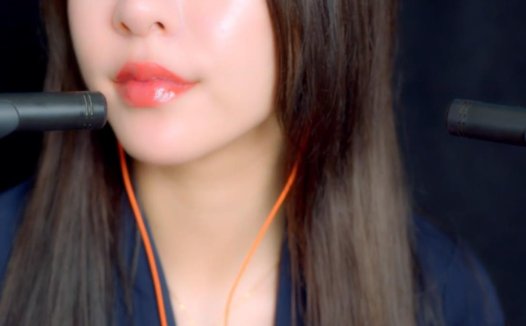 小萌ASMR十月会员 口腔音