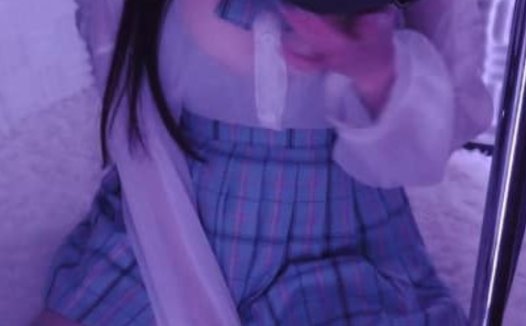 Akari’s2025.01.26nicochannel会员限定