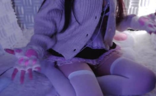 Akari’s2025.02.22nicochannel会员限定