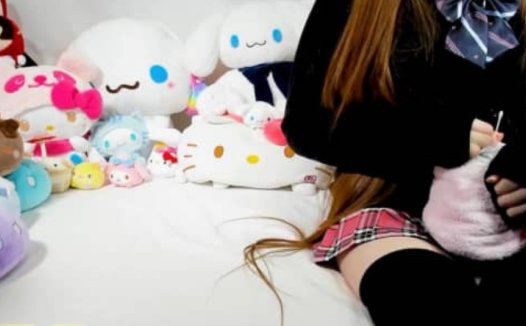 音無来未2023.02.17会员限定内容